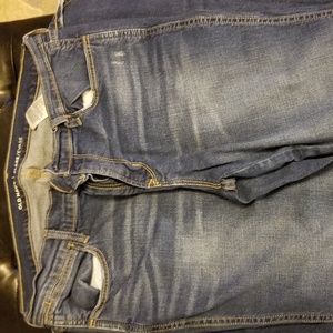 Old Navy Jean's